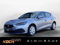 "urban" silber Gebraucht 2022 Seat Leon Reference Limousine | 15.980 € (Fairer Preis)