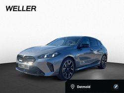 Grau Neu 2025 BMW M135 Performance Kleinwagen | 53.490 € (Fairer Preis)