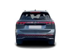 Grau Gebraucht 2024 VW Tiguan R-line SUV | 49.849 € (Superpreis)