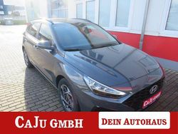 Grau Neu 2025 Hyundai i30 Style Limousine | 23.995 € (Superpreis)