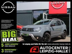 Urban grey Gebraucht 2022 Dacia Duster Extreme SUV | 22.440 € (Fairer Preis)