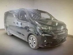 Andere Gebraucht 2024 Citroën Spacetourer Van | 36.900 € (Guter Preis)