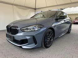 Grau Gebraucht 2023 BMW M135 Performance Kleinwagen | 32.990 € (Guter Preis)