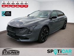 Grau Gebraucht 2024 Peugeot 508 GT Kombi | 23.980 € (Superpreis)