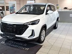 Weiß Neu 2025 Baic X35 SUV | 18.850 € (Fairer Preis)