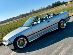 BMW 320 Cabriolet