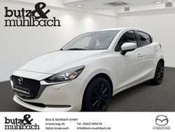 Weiß Gebraucht 2020 Mazda 2 Kizoku Kleinwagen | 13.990 € (Fairer Preis)