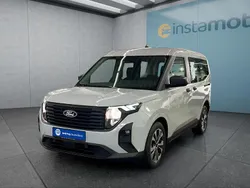 Grau Neu 2024 Ford Tourneo Courier Van / Kleinbus | 23.999 € (Fairer Preis)