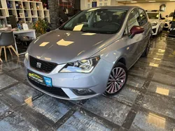 Violet Gebraucht 2015 Seat Ibiza Style Kleinwagen | 9.990 € (Etwas zu teuer)
