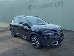 Schwarz Gebraucht 2020 Citroën C5 Aircross Shine SUV | 29.000 €