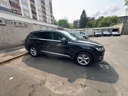 Schwarz Gebraucht 2019 Audi Q7 SUV | 35.800 € (Superpreis)