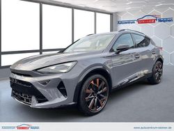 Grau Neu 2026 Cupra Formentor VZ SUV | 40.980 € (Fairer Preis)