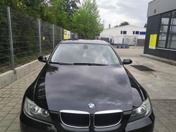 Schwarz Gebraucht 2008 BMW 118 Kleinwagen | 2.500 € (Superpreis)