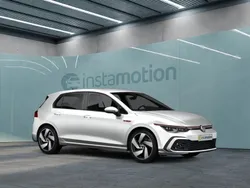 Weiß Gebraucht 2023 VW Golf VIII GTI Limousine | 29.599 € (Superpreis)
