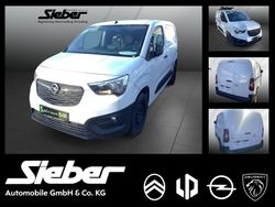 Jade weiss/arktis weiss Gebraucht 2021 Opel Combo Edition Van / Kleinbus | 15.490 € (Fairer Preis)