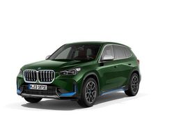Gebraucht 2025 BMW iX1 Comfort Edition SUV | 39.290 € (Superpreis)