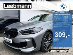 Bmw individual frozen pure gre Gebraucht 2022 BMW 135 Kleinwagen | 36.899 € (Etwas zu teuer)