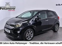 Other Gebraucht 2020 Kia Picanto Kleinwagen | 16.490 € (Etwas zu teuer)