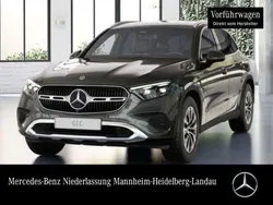 Grau Gebraucht 2025 Mercedes GLC200 AMG SUV | 54.950 € (Guter Preis)