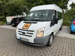 Weiß Gebraucht 2012 Ford Transit Van / Kleinbus | 4.500 € (Guter Preis)