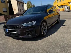 Gebraucht 2020 Audi A4 S-Line Kombi | 26.300 € (Guter Preis)