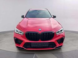 Rot Gebraucht 2023 BMW X5 M Competition Edition SUV | 99.900 € (Teuer)