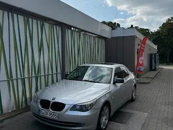 Silber Gebraucht 2004 BMW 525 Limousine | 4.500 € (Guter Preis)
