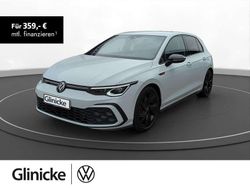 Weiß Gebraucht 2023 VW Golf GTI Limousine | 27.480 € (Etwas zu teuer)