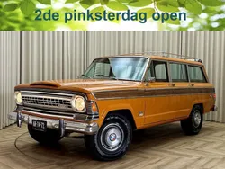 Jeep Wagoneer