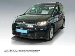 Othercolor Gebraucht 2023 VW Caddy Life Van / Kleinbus | 25.999 € (Fairer Preis)