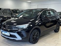 Schwarz Gebraucht 2022 Opel Crossland X Elegance SUV | 14.000 € (Guter Preis)