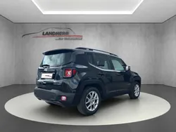 Schwarz Gebraucht 2021 Jeep Renegade Limited SUV | 18.502 €