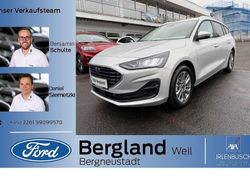 Moondust silver metallic pnzjb silber Neu 2025 Ford Focus Titanium Kombi | 32.280 € (Teuer)