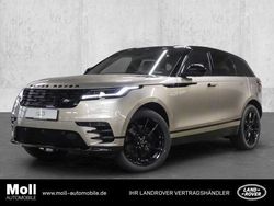 Batumi gold met. Gebraucht 2025 Land Rover Range Rover Velar SE Dynamic SUV | 86.490 €