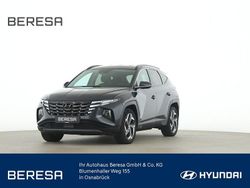 Dark knight Gebraucht 2022 Hyundai Tucson Trend SUV | 25.480 € (Superpreis)