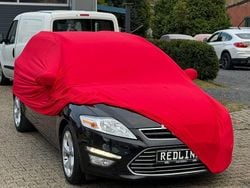 Schwarz Gebraucht 2013 Ford Mondeo Titanium X Limousine | 7.000 € (Guter Preis)