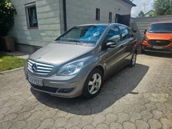 Mercedes B170
