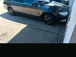 Braun Gebraucht 2010 Skoda Superb Kombi | 5.000 € (Fairer Preis)