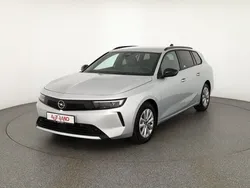 Grau Neu 2025 Opel Astra Kombi | 25.890 € (Superpreis)