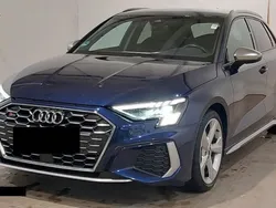 Andere Gebraucht 2022 Audi S3 Ambiente Limousine | 34.490 € (Superpreis)