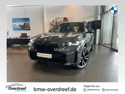 Grau Gebraucht 2023 BMW X5 M Sport SUV | 76.890 €