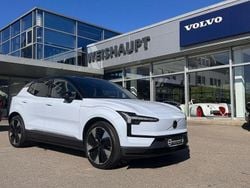 Weiß Gebraucht 2024 Volvo EX30 Ultra SUV | 39.800 € (Superpreis)