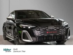 Schwarz Gebraucht 2022 Audi S5 Ambiente Limousine | 85.990 €