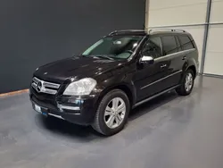 Schwarz Gebraucht 2010 Mercedes GL450 SUV | 14.750 € (Guter Preis)