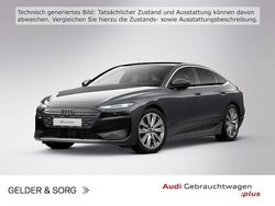 Magnetgrau Gebraucht 2025 Audi e-tron Sportback Ambiente SUV | 59.780 €