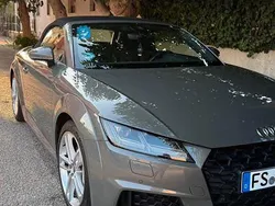 Gebraucht 2023 Audi TT Roadster Ambiente Cabrio | 39.000 € (Guter Preis)