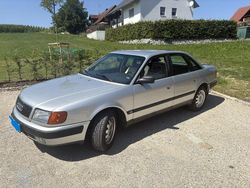 Silber Gebraucht 1992 Audi 100 Limousine | 6.300 €