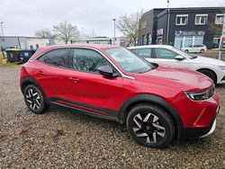 Rot Gebraucht 2022 Opel Mokka SUV | 16.000 € (Guter Preis)