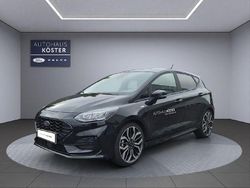Gebraucht 2023 Ford Fiesta ST-Line X Kleinwagen | 21.270 € (Etwas zu teuer)