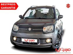 Grau Gebraucht 2019 Suzuki Ignis Comfort+ Kleinwagen | 12.990 € (Etwas zu teuer)